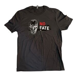 Terminator Dark Fate Movie Promo Graphic Tee